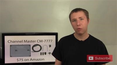 hdtv antenna vs regular antenna